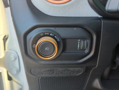 2024 Jeep Wrangler Sport S 4 Door 4x4