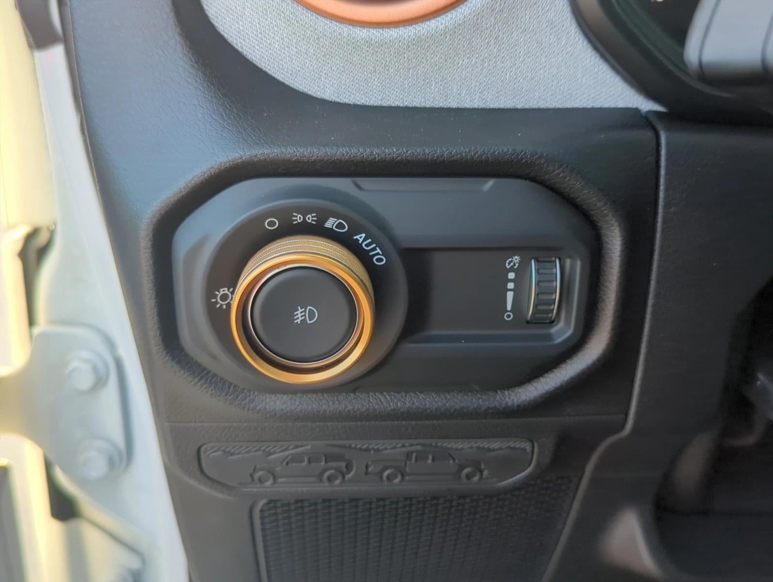 2024 Jeep Wrangler Sport S 4 Door 4x4