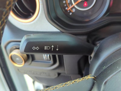2024 Jeep Wrangler Sport S 4 Door 4x4