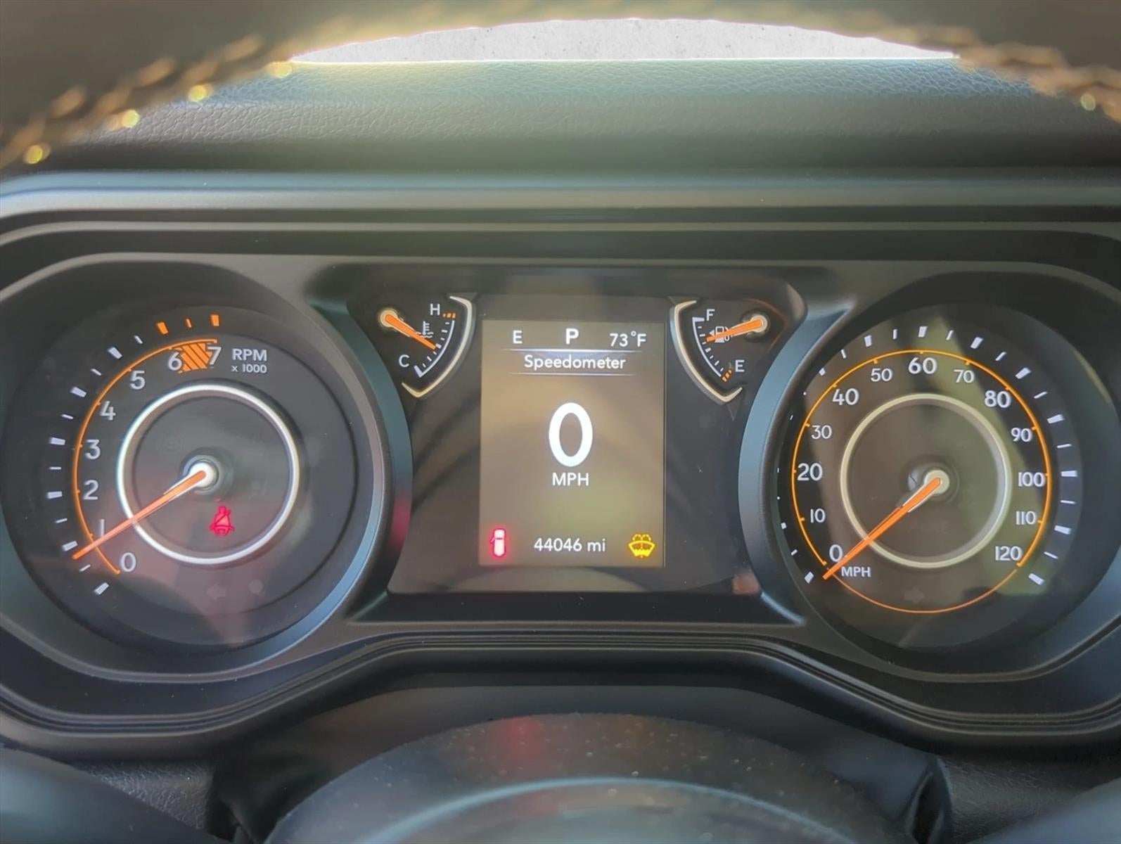 2024 Jeep Wrangler Sport S 4 Door 4x4