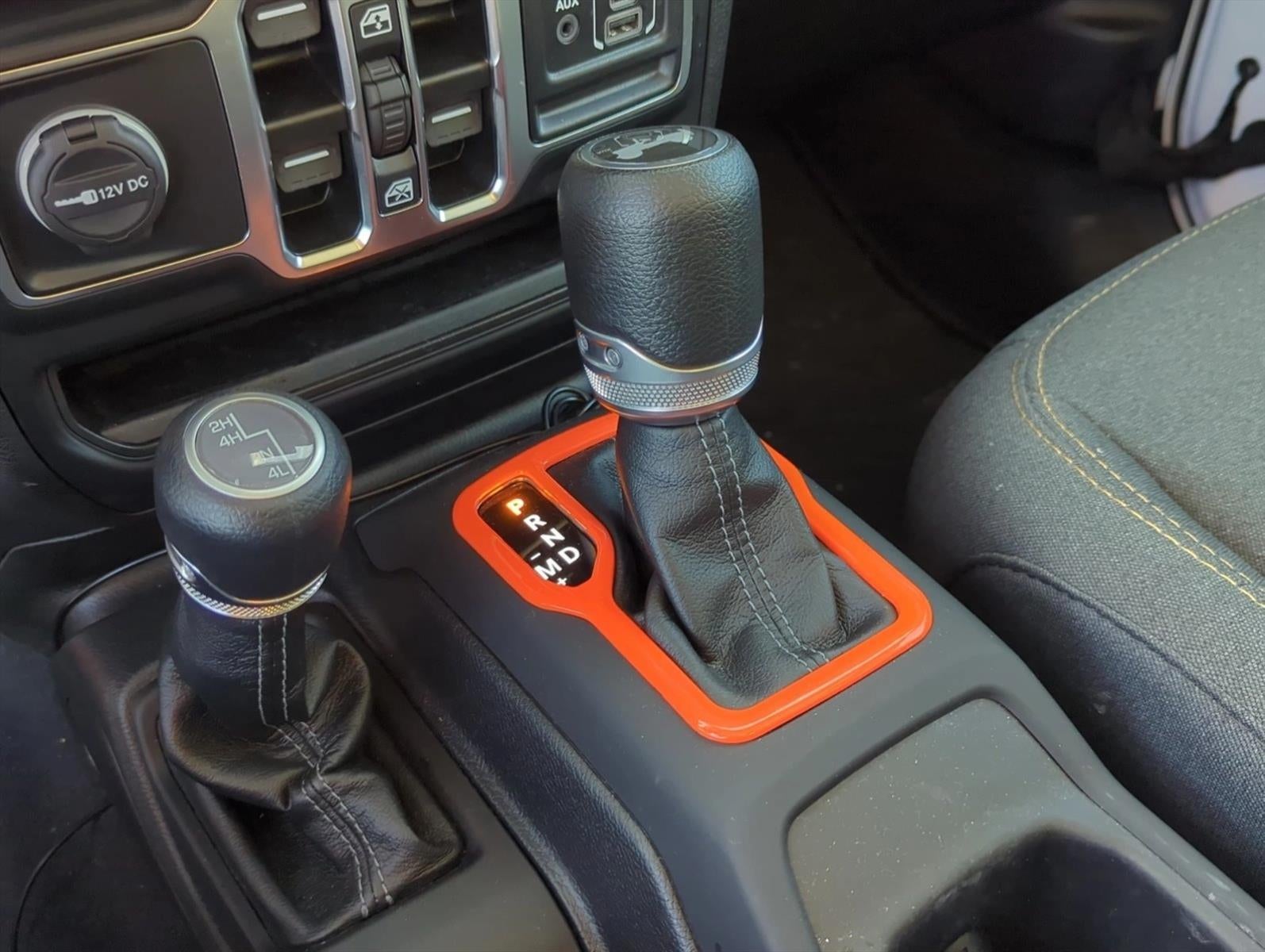 2024 Jeep Wrangler Sport S 4 Door 4x4