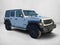 2024 Jeep Wrangler Sport S 4 Door 4x4