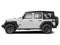 2024 Jeep Wrangler Sport S 4 Door 4x4