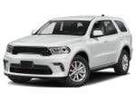 2021 Dodge Durango SXT Plus RWD