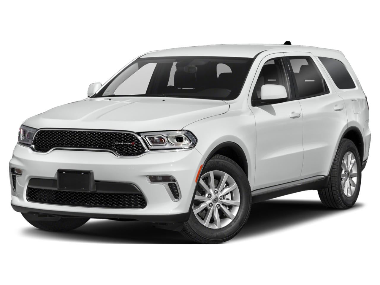 2021 Dodge Durango SXT Plus RWD