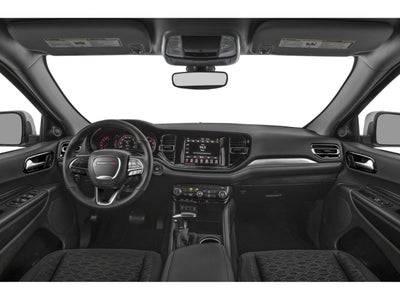2021 Dodge Durango SXT Plus RWD