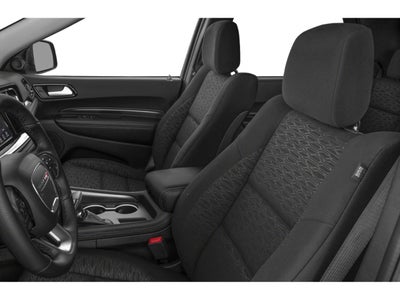 2021 Dodge Durango SXT Plus RWD