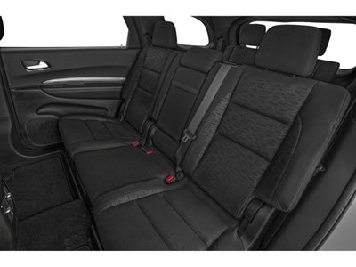 2021 Dodge Durango SXT Plus RWD