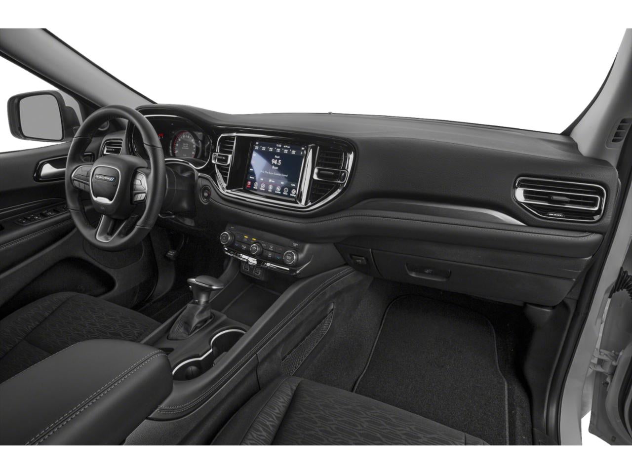 2021 Dodge Durango SXT Plus RWD