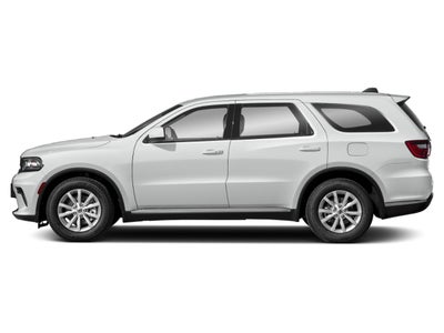 2021 Dodge Durango SXT Plus RWD
