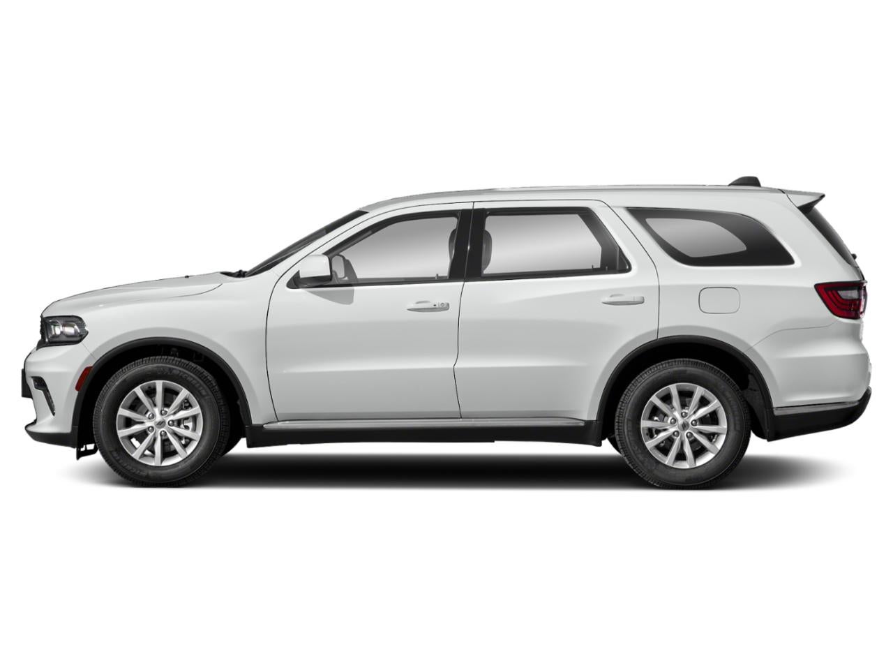 2021 Dodge Durango SXT Plus RWD