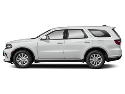 2021 Dodge Durango SXT Plus RWD