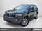 2021 Jeep Grand Cherokee Laredo E 4x2