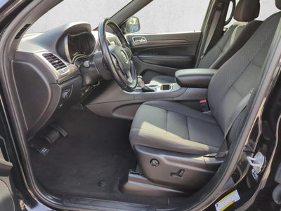 2021 Jeep Grand Cherokee Laredo E 4x2