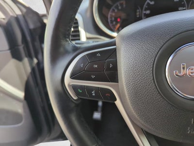 2021 Jeep Grand Cherokee Laredo E 4x2