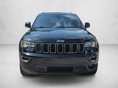 2021 Jeep Grand Cherokee Laredo E 4x2