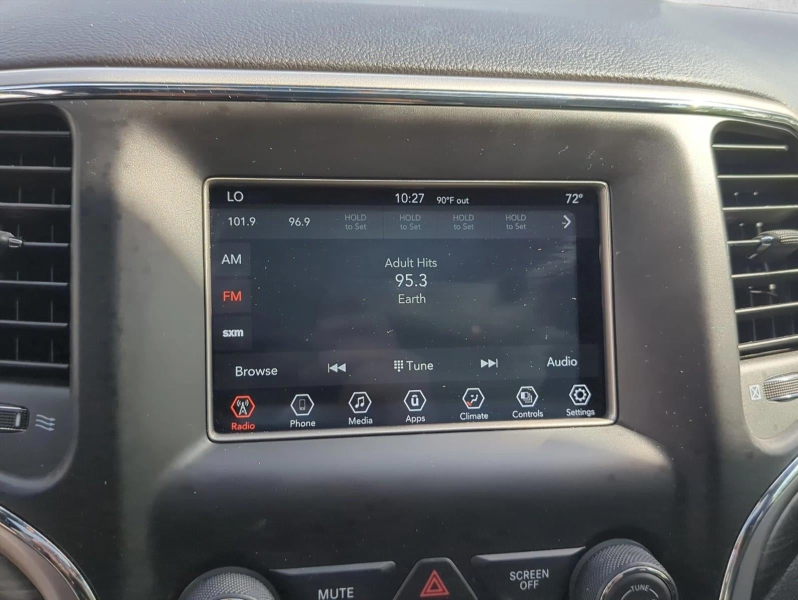 2021 Jeep Grand Cherokee Laredo E 4x2