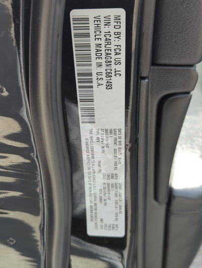 2021 Jeep Grand Cherokee Laredo E 4x2