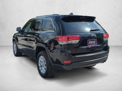 2021 Jeep Grand Cherokee Laredo E 4x2