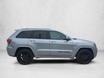 2020 Jeep Grand Cherokee Altitude 4x2