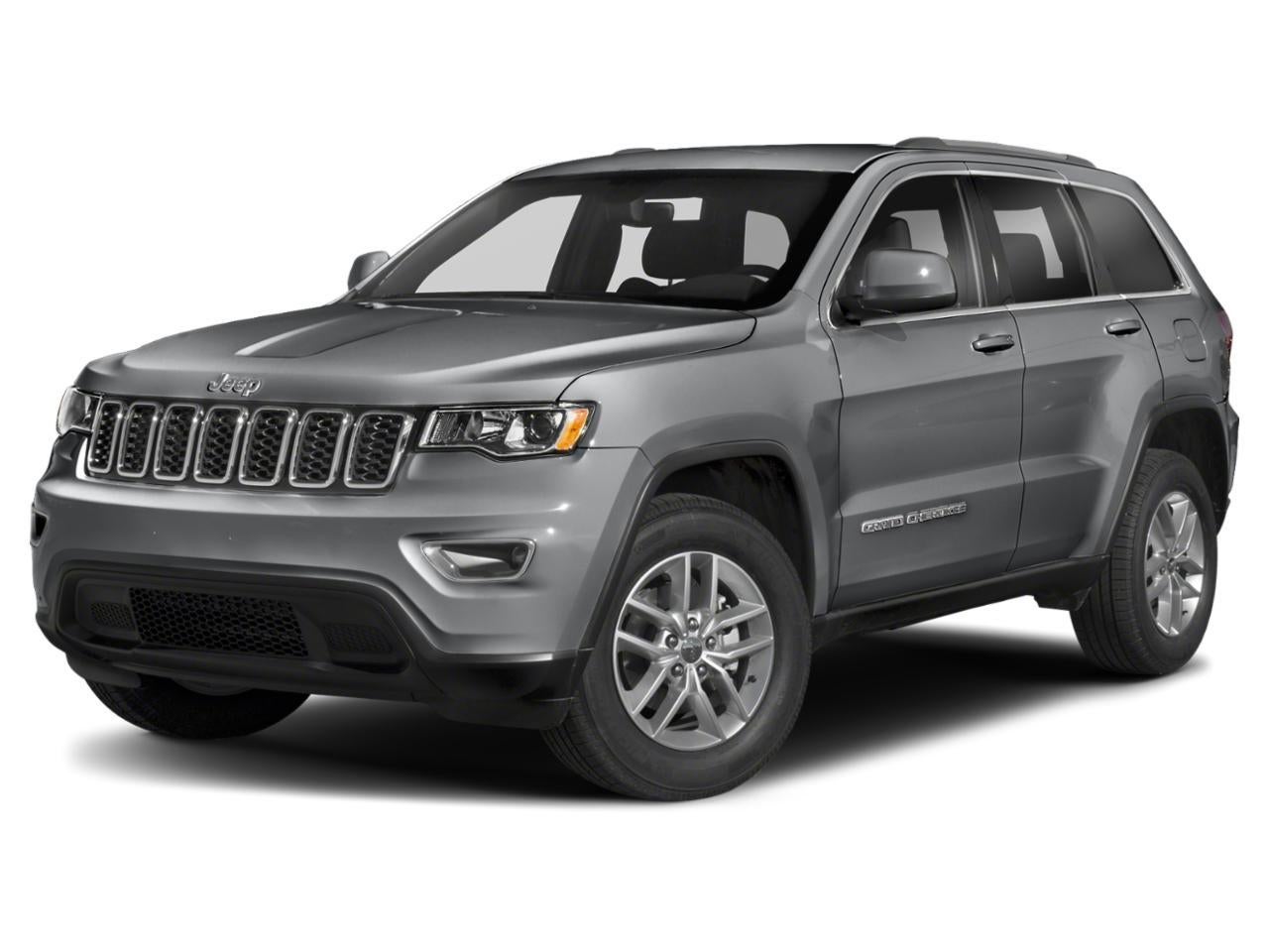 2020 Jeep Grand Cherokee Altitude 4x2