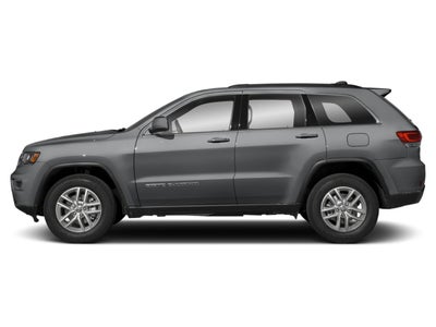 2020 Jeep Grand Cherokee Altitude 4x2
