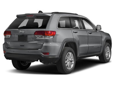 2020 Jeep Grand Cherokee Altitude 4x2