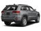 2020 Jeep Grand Cherokee Altitude 4x2