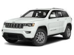 2019 Jeep Grand Cherokee Laredo E 4x4