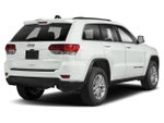 2019 Jeep Grand Cherokee Laredo E 4x4