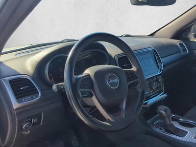 2019 Jeep Grand Cherokee Upland 4x4