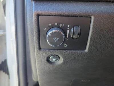 2019 Jeep Grand Cherokee Upland 4x4