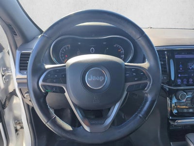 2019 Jeep Grand Cherokee Upland 4x4