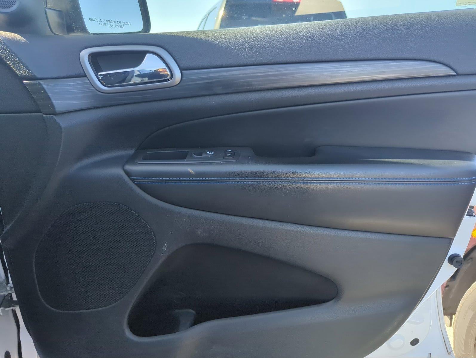 2019 Jeep Grand Cherokee Upland 4x4