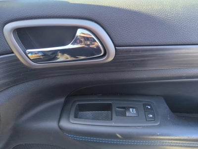 2019 Jeep Grand Cherokee Upland 4x4