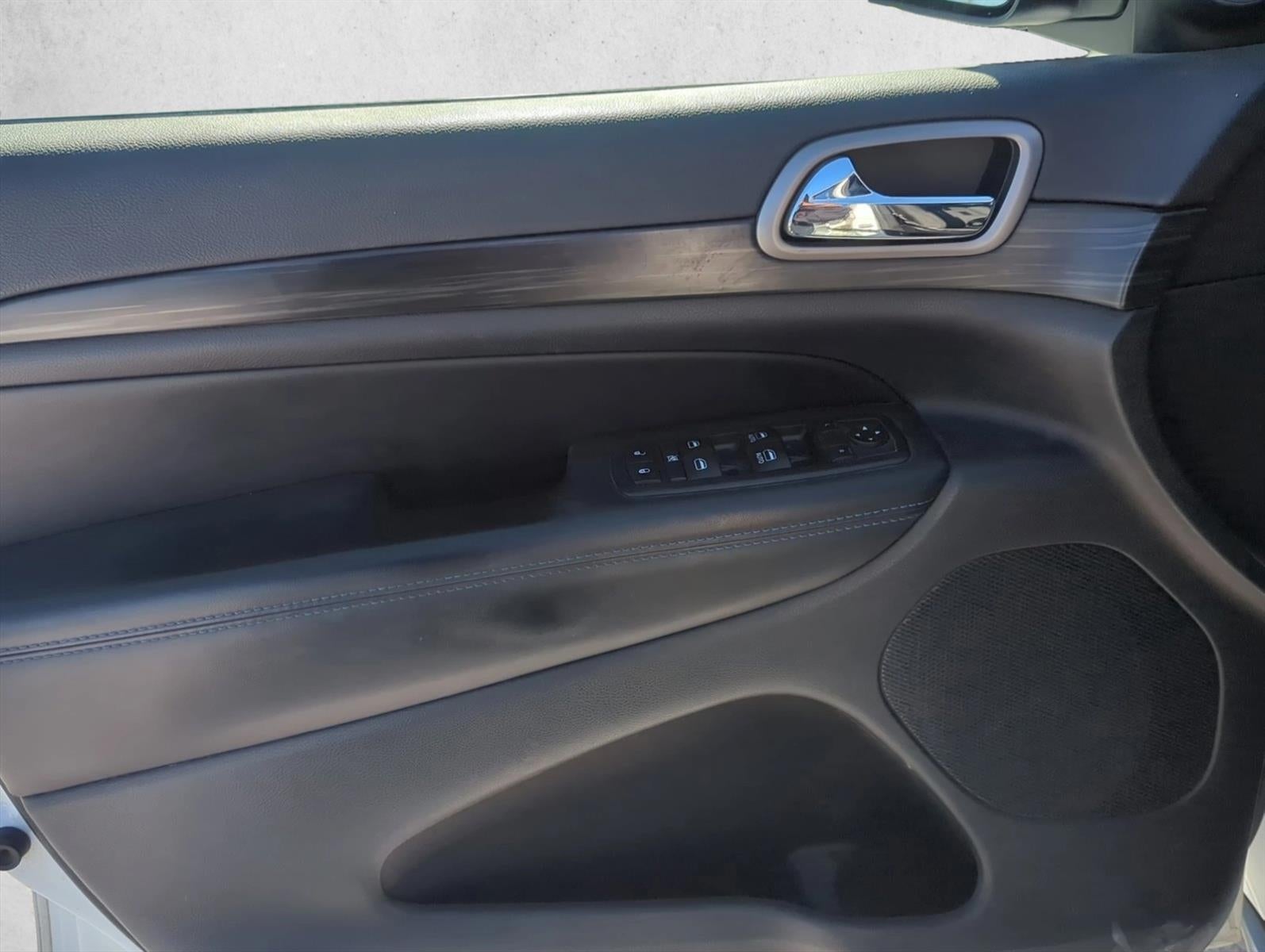 2019 Jeep Grand Cherokee Upland 4x4