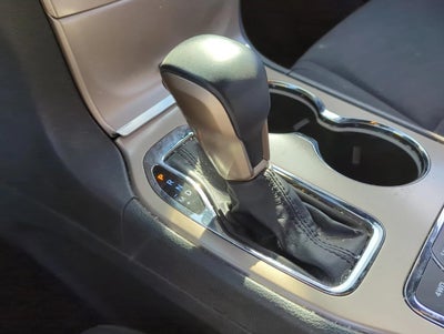 2017 Jeep Grand Cherokee Laredo 4x4