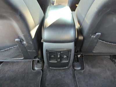 2017 Jeep Grand Cherokee Laredo 4x4