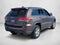 2017 Jeep Grand Cherokee Laredo 4x4