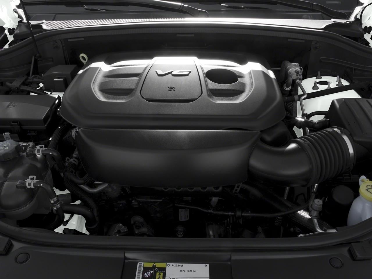 2017 Jeep Grand Cherokee Laredo 4x4