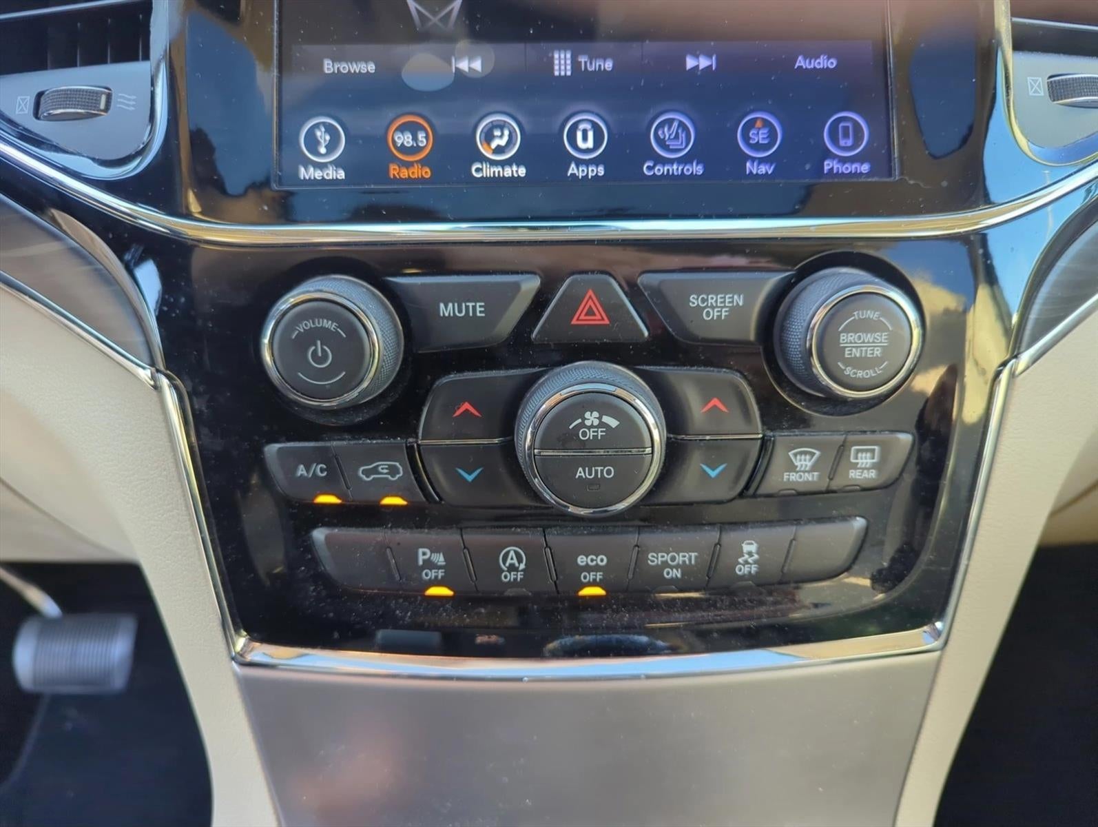 2019 Jeep Grand Cherokee Limited 4x4