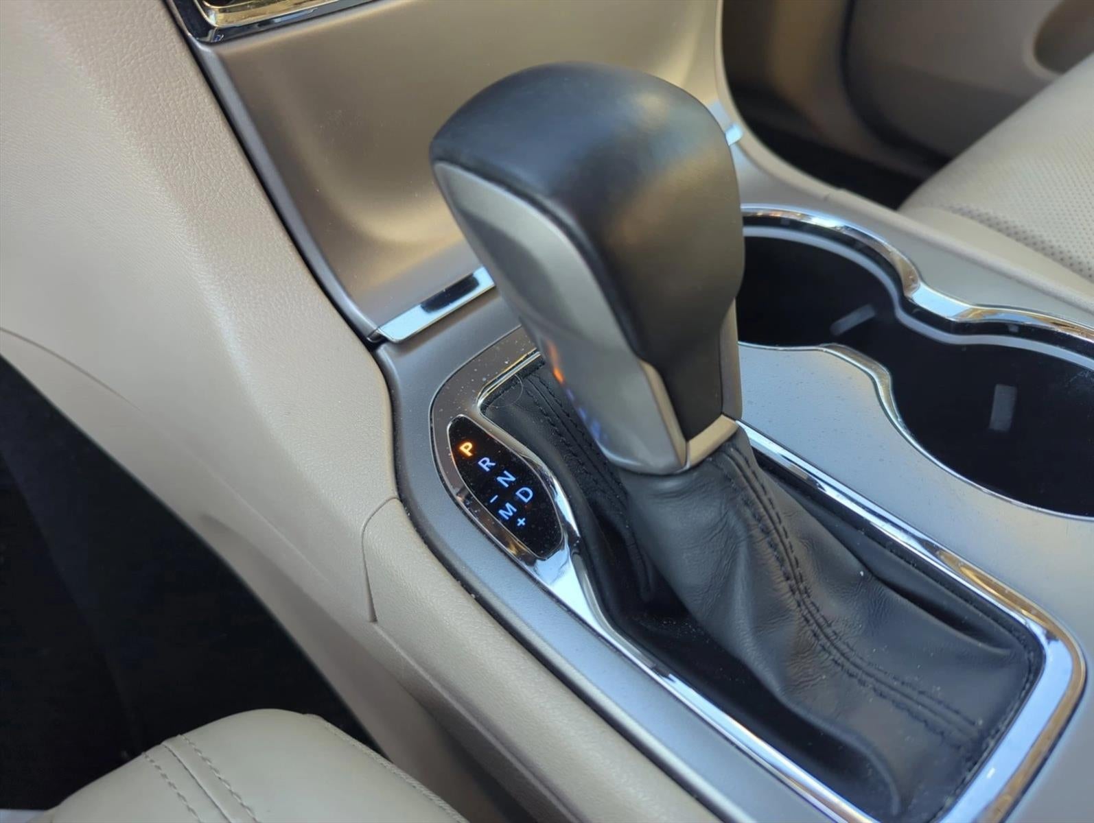 2019 Jeep Grand Cherokee Limited 4x4