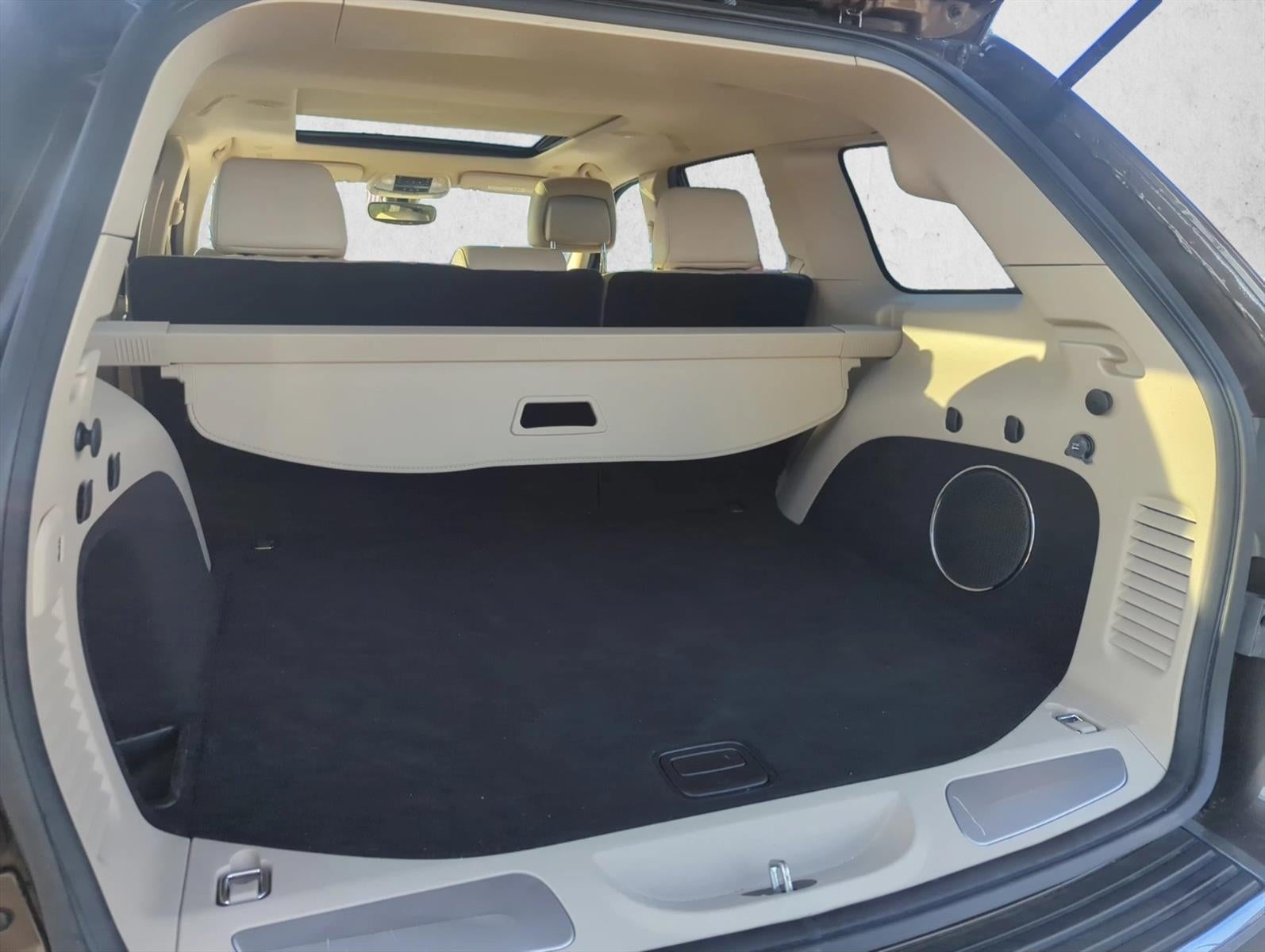 2019 Jeep Grand Cherokee Limited 4x4