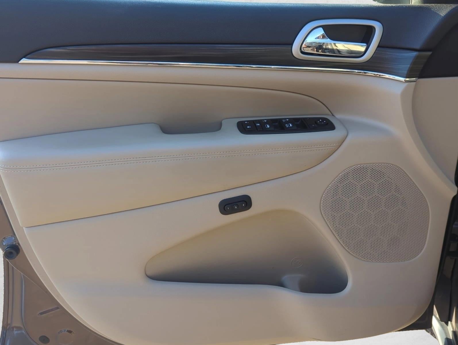 2019 Jeep Grand Cherokee Limited 4x4