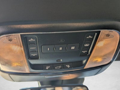 2020 Jeep Grand Cherokee High Altitude 4x4
