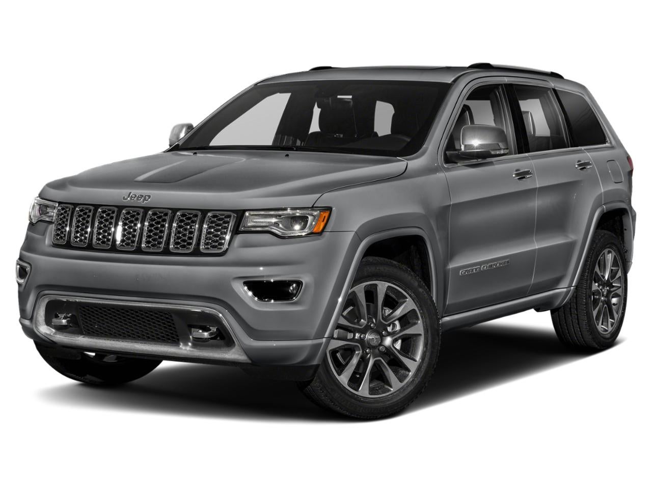 2020 Jeep Grand Cherokee High Altitude 4x4