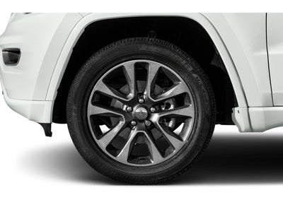 2020 Jeep Grand Cherokee High Altitude 4x4