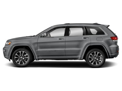 2020 Jeep Grand Cherokee High Altitude 4x4