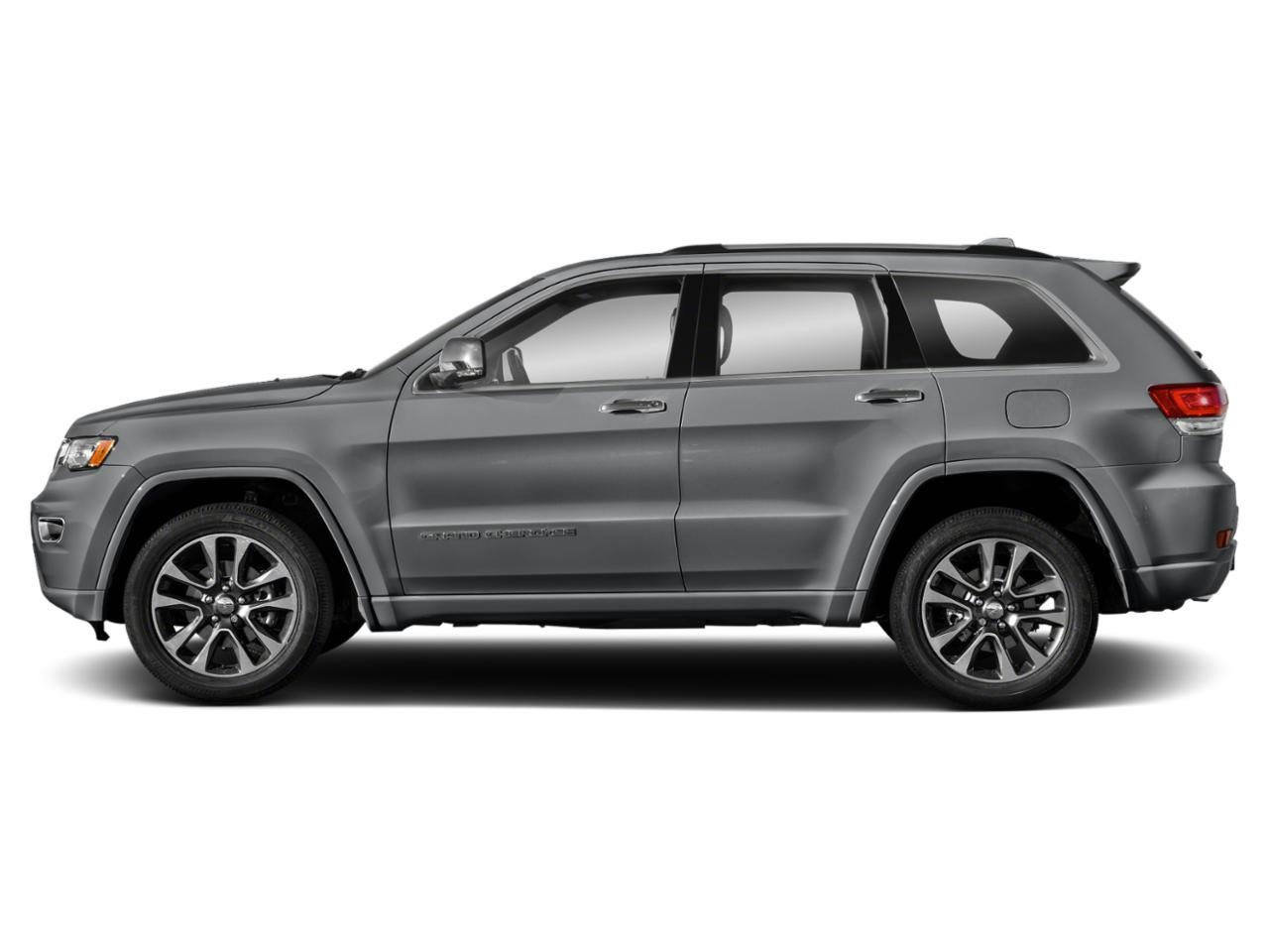 2020 Jeep Grand Cherokee High Altitude 4x4