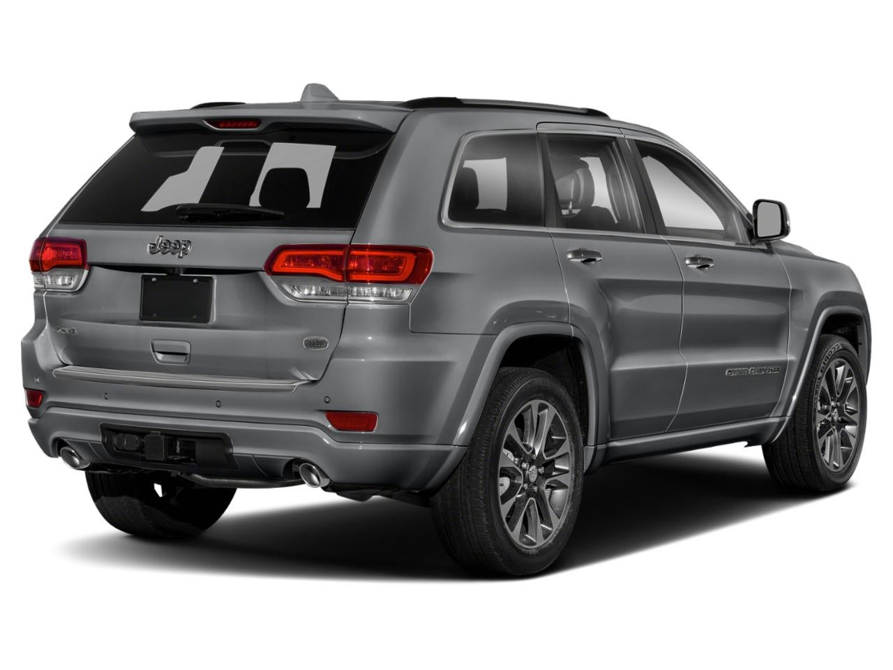 2020 Jeep Grand Cherokee High Altitude 4x4